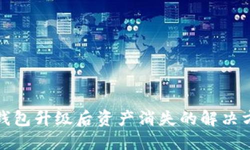 TP钱包升级后资产消失的解决方案