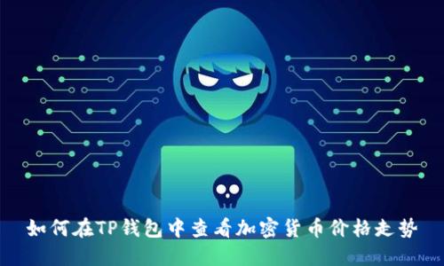 如何在TP钱包中查看加密货币价格走势