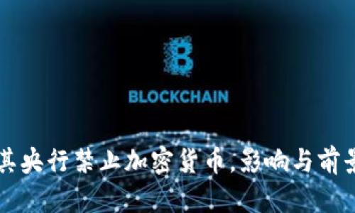 土耳其央行禁止加密货币，影响与前景分析