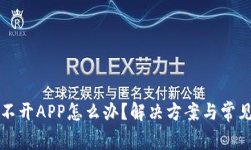 TP钱包打不开APP怎么办？解决方案与常见问题解析