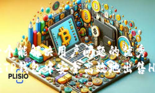 思考一个能解决用户问题的优秀
如何在TP钱包中安全高效地出售HTMoon