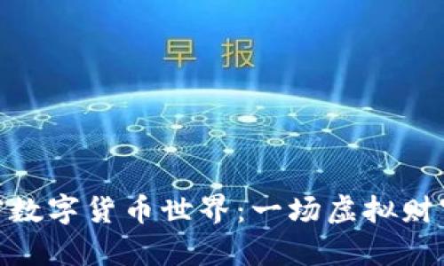 探索加密数字货币世界：一场虚拟财富的冒险