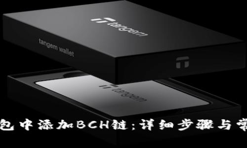如何在TP钱包中添加BCH链：详细步骤与常见问题解答