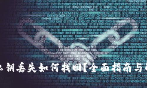 TP钱包私钥丢失如何找回？全面指南与解决方案