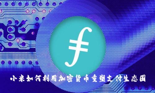 小米如何利用加密货币重塑支付生态圈