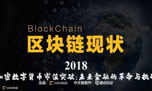 加密数字货币市值突破：未来金融的革命与挑战