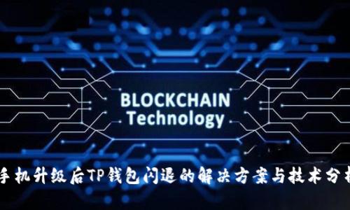 手机升级后TP钱包闪退的解决方案与技术分析