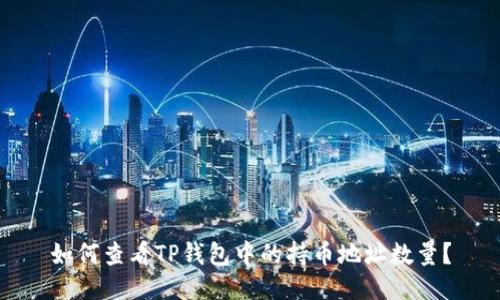 如何查看TP钱包中的持币地址数量？