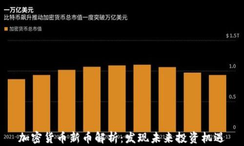 
加密货币新币解析：发现未来投资机遇