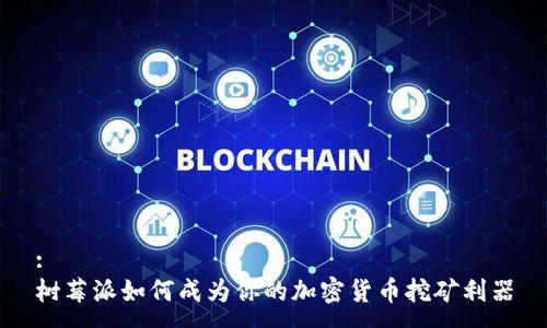 :
树莓派如何成为你的加密货币挖矿利器
