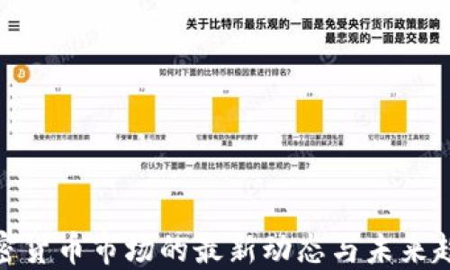 
加密货币市场的最新动态与未来趋势