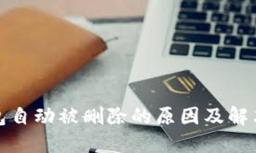 TP钱包自动被删除的原因及解决方案