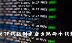 如何解决TP钱包创建后出现