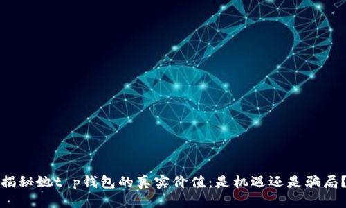 揭秘她t p钱包的真实价值：是机遇还是骗局？