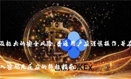请注意：直接导出私钥涉及极大的安全风险，普通用户应谨慎操作，并在了解风险的前提下进行。


解决t p钱包导出私钥输入密码无反应的终极指南