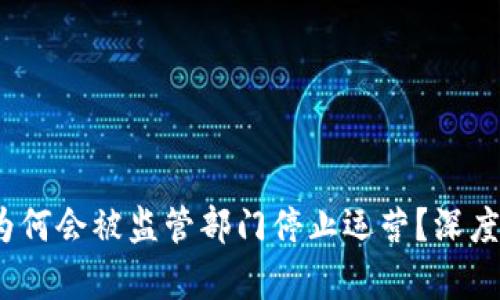 : t p钱包为何会被监管部门停止运营？深度分析与解读