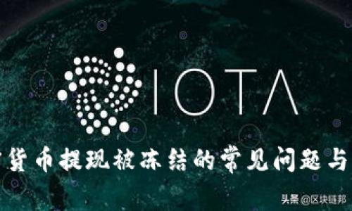 解决加密货币提现被冻结的常见问题与应对策略