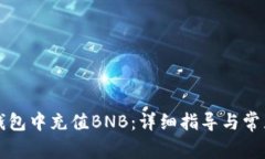 如何在TP钱包中充值BNB：详