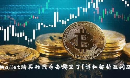  TP Wallet购买的代币去哪里了？详细解析及问题解答