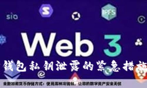 如何应对TP钱包私钥泄露的紧急措施与后续处理