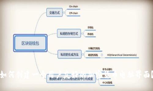 如何创建一个用户友好的加密货币电脑界面？