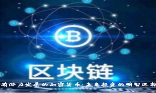 有潜力发展的加密货币：未来投资的明智选择