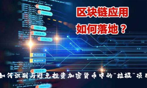 如何识别与避免投资加密货币中的“垃圾”项目