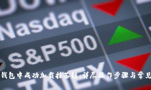 如何在TP钱包中成功加载抹茶链：详尽操作步骤与常见问题解答