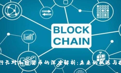 副行长对加密货币的深度解析：未来的机遇与挑战