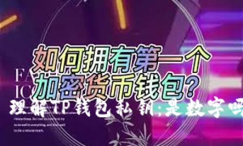: 理解TP钱包私钥：是数字吗？