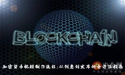 加密货币视频制作流程：从创意到发布的全方位指南