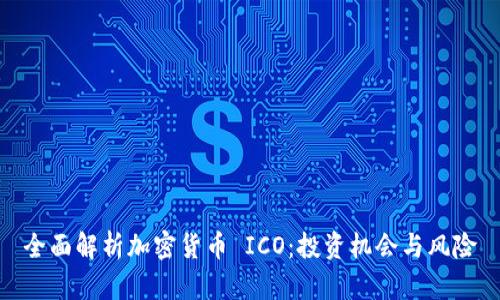全面解析加密货币 ICO：投资机会与风险
