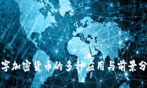 数字加密货币的多种应用与前景分析
