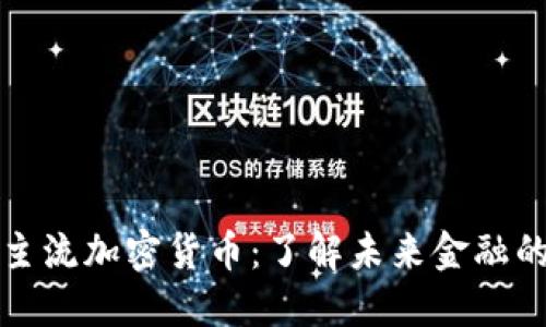 世纪主流加密货币：了解未来金融的核心