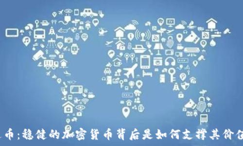  
泰达币：稳健的加密货币背后是如何支撑其价值的？