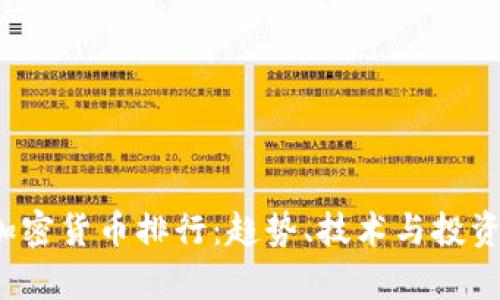 2025年加密货币排行：趋势、技术与投资机遇分析