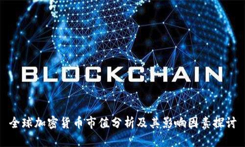 全球加密货币市值分析及其影响因素探讨