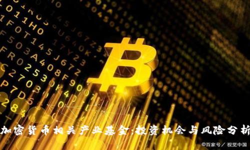 加密货币相关产业基金：投资机会与风险分析