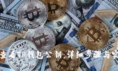 : 如何查看TP钱包公钥：详细步骤与实用技巧