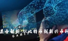 加密货币种类全解析：从