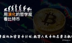 中国的加密货币计划：数