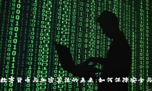 探秘数字货币与加密算法的未来：如何保障安全与隐私