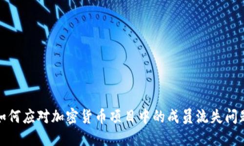如何应对加密货币项目中的成员流失问题