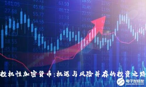 投机性加密货币：机遇与风险并存的投资之路