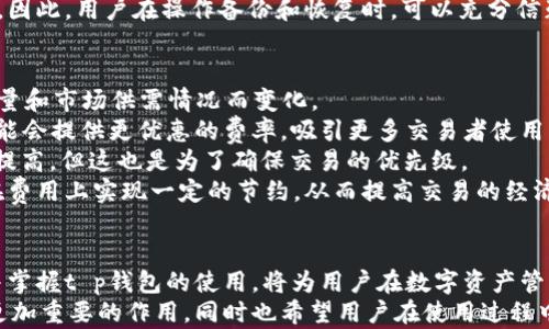 
t p钱包一点通：全面解析与使用指南

关键词
t p钱包, 数字钱包, 区块链

引言
随着数字货币的兴起和区块链技术的不断发展，数字钱包的使用变得越来越普及。t p钱包作为一种新型的数字钱包，开始受到越来越多用户的关注。无论是在传统金融领域，还是在现代数字经济中，t p钱包都展现了其独特的优势与便捷性。本文将深入探讨t p钱包的功能、使用场景及其在未来发展中的潜力。

什么是t p钱包？
t p钱包是一款基于区块链技术的数字钱包，旨在为用户提供安全、便捷的数字资产管理服务。它支持多种数字货币的存储和交易，包括比特币、以太坊等主流币种。同时，t p钱包还提供一系列的增值服务，如资产管理、投资理财和交易分析等功能。 
t p钱包的安全性是其一大亮点。采用了多重加密技术和分布式数据存储，确保用户的资金安全。同时，用户可以通过生物识别（如指纹和面部识别）及多重身份验证来更加安全地访问他们的钱包。

t p钱包的主要功能
t p钱包不仅仅是一个简单的数字货币存储工具，它集成了多种实用功能，满足用户的多样化需求。以下是t p钱包的一些主要功能：

h41. 资产管理/h4
用户可以在t p钱包中轻松查看和管理自己的数字资产。系统会实时更新市场价格，并提供资产的增减记录，帮助用户更好地了解自己的财务状况。

h42. 多币种支持/h4
t p钱包支持多种主流数字货币，用户可以在一个平台上管理不同种类的数字资产，免去频繁切换不同钱包的烦恼。

h43. 交易功能/h4
用户可以通过t p钱包直接进行数字货币的购买、出售及转账，支持快速交易，提高了用户的交易效率。

h44. 安全保障/h4
除了数字资产的存储安全外，t p钱包还提供了多重安全保护措施，包括钱包备份、恢复以及防止未经授权的访问。

h45. 增值服务/h4
t p钱包还提供投资理财服务，用户可以通过平台参与各类数字资产的投资项目，从而获得额外收益。

为什么选择t p钱包？
选择t p钱包的理由有很多，首先是它的用户友好界面设计，使得即便是数字货币的新手也能快速上手。其次，t p钱包所提供的多币种支持和丰富的功能，使其成为了一个全能的数字资产管理工具。
此外，t p钱包的安全性也令许多用户趋之若鹜。与传统金融机构相比，t p钱包通过先进的技术保护用户的资产不被盗取。同时，区块链技术的不可篡改性确保了交易的透明性和公正性。

常见问题解答

问题一：t p钱包的安全性如何保障？
在数字货币的交易中，安全性往往是用户最为关心的问题。t p钱包在安全性方面采用了多种先进的技术手段来保障用户的资金安全。首先，钱包内的用户数据和交易信息都经过高强度加密，这样即便是数据泄露，黑客也无法轻易破解。
其次，t p钱包还提供多重验证机制。用户在登录时，需要输入用户名和密码，并且可能需要输入两步验证的验证码，这样可以有效防止未经授权的访问。此外，用户还可以选择设置生物识别，进一步提高账户安全性。
另外，t p钱包还定期进行安全审计，及时发现系统中的潜在漏洞并进行修补。通过与第三方安全机构的合作，t p钱包确保其系统的安全性始终处于行业前沿。
总而言之，t p钱包在安全性上的多重保障措施，使得用户能够更加放心地进行数字资产的存储和交易。

问题二：怎样快速上手使用t p钱包？
对于许多首次接触数字钱包的用户来说，如何快速上手使用t p钱包是一个关键问题。首先，用户需要下载并安装t p钱包的应用程序，支持的操作系统包括iOS和Android。安装完成后，用户可以根据系统提示进行注册，设置用户名和密码。
注册完成后，用户需要创建一个钱包。系统会生成一个唯一的地址，用户可以将数字货币转入该地址。如果用户之前有其他钱包中的数字货币，也可以直接将其转移到t p钱包中。对于转账的操作，用户只需输入对方钱包地址以及转账金额，按照提示进行操作即可。
初次使用时，t p钱包会提供一些基础的操作教学和使用指南，帮助用户了解如何进行交易、查看资产和使用其他功能。
此外，t p钱包还提供客户支持服务，用户如果在使用过程中遇到任何问题，都可以随时咨询客服人员，获取专业帮助。通过这些途径，新用户能够在短时间内掌握t p钱包的基本使用方法。

问题三：t p钱包是否支持跨国交易？
是的，t p钱包支持跨国交易。由于区块链技术的去中心化特性，用户可以在全球范围内进行数字货币的转账和交易，而不受到国家和地区的限制。这使得t p钱包成为跨国支付的一种理想选择。
在进行跨国交易时，用户只需确保双方都拥有t p钱包，并获取对方的钱包地址即可完成转账。这不仅大大缩短了转账的时间，而且降低了传统金融机构在跨国支付过程中产生的高额费用。
同时，t p钱包还提供实时交易汇率功能，用户在进行跨国交易时，可以查看当前的汇率，并在适合的时机进行交易，以获得更大利益。
需要注意的是，由于不同国家对数字货币的监管政策各异，用户在进行跨国交易时，仍需遵循所在国家的法律法规，确保交易的合规性。

问题四：如何进行t p钱包的备份和恢复？
进行钱包备份是保障用户资金安全的一项重要措施。t p钱包提供了简单明了的备份和恢复机制，帮助用户在丢失设备或由于其他原因造成钱包无法访问时，能够顺利找回自己的资产。
首先，用户在创建钱包时，系统会提示用户生成备份密码和助记词。助记词是一组随机生成的单词，用户需要妥善保存这组助记词，因为它是恢复钱包的唯一凭证。t p钱包建议用户将助记词牢记于心，并将其安全储存，不要与他人分享。
一旦用户需要恢复钱包，可以选择输入助记词或备份密码。系统会验证信息是否正确，一旦通过验证，用户就能够访问自己的钱包和数字资产。
在备份和恢复过程中，t p钱包确保用户的个人信息不会泄露，所有的操作都是在用户设备端进行的，确保其数据的私密性和安全性。因此，用户在操作备份和恢复时，可以充分信赖t p钱包提供的安全措施。

问题五：t p钱包的费用结构是怎样的？
t p钱包的费用结构主要由交易费和网络费构成。在用户进行数字货币交易时，可能会产生一定的手续费，该手续费根据具体的交易量和市场供需情况而变化。
t p钱包会在用户进行交易时提前告知相关费用，使用户能够在交易前评估和决定是否进行。此外，对一些高频交易用户，t p钱包可能会提供更优惠的费率，吸引更多交易者使用。
网络费则是区块链网络维持正常运作的费用。每笔交易在区块链上记录时，都会涉及到一定的网络费。在高峰期，网络费可能会相应提高，但这也是为了确保交易的优先级。
总体而言，t p钱包的费用结构相对透明，用户在使用时可清楚了解各项费用的来源和计算方式。通过合理评估交易时机，用户可以在费用上实现一定的节约，从而提高交易的经济效益。

总结
t p钱包作为一款全面的数字钱包，凭借其多种功能和出色的安全保障，越来越受到用户的青睐。在数字货币迅速发展的时代，了解并掌握t p钱包的使用，将为用户在数字资产管理中提供更多的便利和可能。
随着技术的不断进步和更新，未来t p钱包还将推出更多创新功能，满足用户不断变化的需求。我们期待t p钱包在数字经济中发挥更加重要的作用，同时也希望用户在使用过程中都能获得良好的体验和满意的服务。