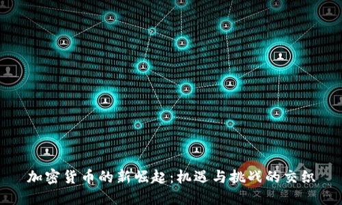 加密货币的新崛起：机遇与挑战的交织