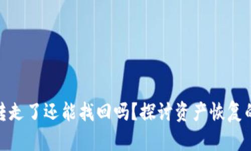 TP钱包资产被转走了还能找回吗？探讨资产恢复的可能性与措施