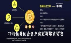 TP钱包升级后资产消失的解
