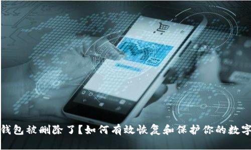 : TP钱包被删除了？如何有效恢复和保护你的数字资产