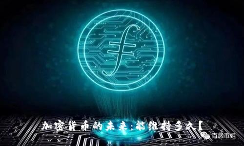 加密货币的未来：能维持多久？